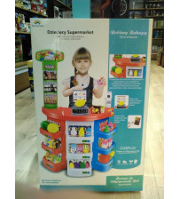 超市台带灯光声音2*AA不包