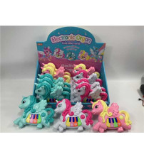 小马电子琴(不含税 neto）