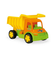 gigant truck wywrotka bez kartonu (不含税 neto）