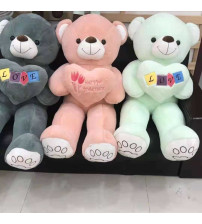 新抱心 80cm（不含税 neto）