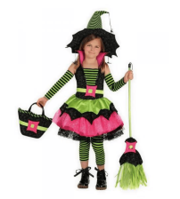 WIEDZMA ZIELONY FAJNY DZIECKA