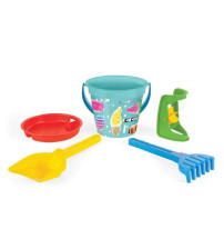 KPL DO PIASKU Z IML 5 EL (不含税 neto）