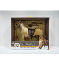 仿真马(不含税 neto）