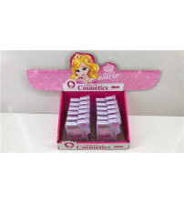 儿童化妆品1号音符12PCS