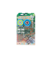 军人系列（不含税 neto）