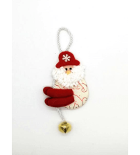 圣诞挂铃