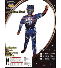 擎天柱 L（neto 不含税）