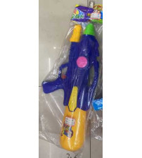 水枪(含税 bruto）