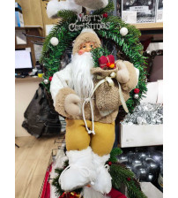 16寸（40CM）电动藤圈老人