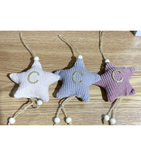 XG -232 挂件（星星）12 szt/op （bruto 含税价）