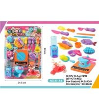 餐具(不含税 neto）