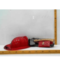 消防组合（双网袋）