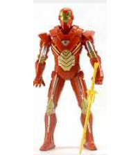 599-1 钢铁侠（不含税 neto)