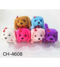 长毛大头狗（不含税 neto)