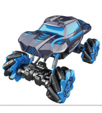 1：14遥控越野侧行喷雾车遥控器手表感应器双配置蓝、绿2色(不含税 neto）