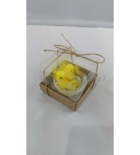 21-53 复活节用品 (不含税neto)