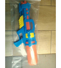 水枪(含税 bruto）