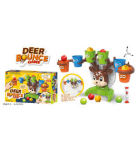 小鹿弹球游戏(不含税 neto）