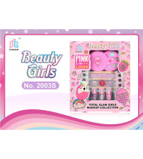 DIY彩妆(不含税 neto）