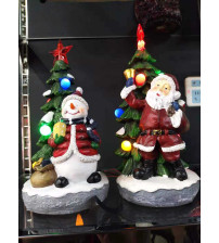 7121圣诞树(不含税 neto）