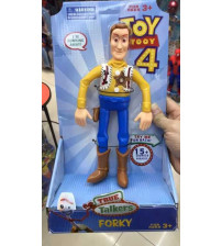 TOY STORY COWBOY