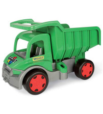 gigant traktor-farmer (不含税 neto）