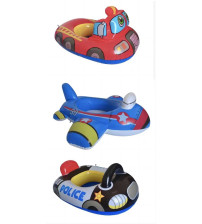 汽车飞机艇三款混（含税 bruto）