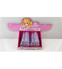 儿童化妆品3号音符12PCS