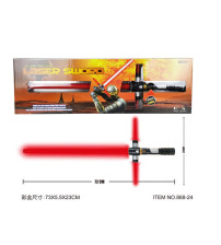 灯光声音太空剑(不含税 neto)