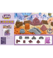 太空沙(不含税 neto）