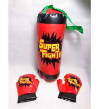拳击套（不含税 neto）
