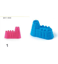 FOREMKA DO PIASKU ZAMEK 5