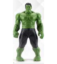 599-1 绿巨人（不含税 neto)