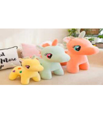 独角兽45 cm（不含税 neto)