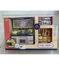 橱柜套装系列（不含税 neto）