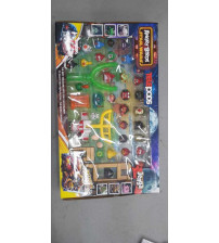 Angry Birds - star wars