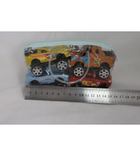 回力越野汽车总动员4只 GCC