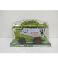 实色惯性收割机(不含税 neto）