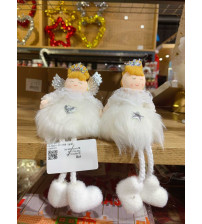 DS-220211-213 天使（皇冠）12szt/op ( bruto 含税价）