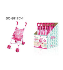 铁制婴儿车 12只/展示盒（不含税 neto）