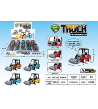 惯性工程车(24pcs)(不含税 neto）