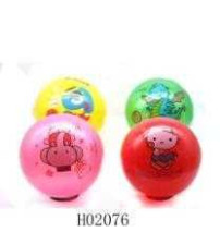 9寸贴标 卡通（20个/opp袋）（含税 bruto）