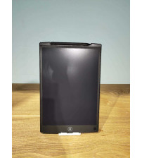 12寸液晶写字板黑