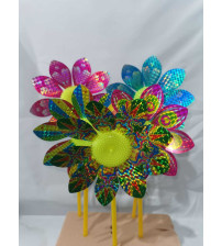 小号太阳花 风车（不含税 neto)