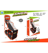 投篮机（带收纳）