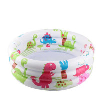 90恐龙水池（不含税 neto）