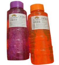 500ml 泡泡液（含税 bruto）