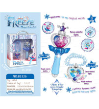 魔法棒套装（不含税 neto）