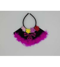 万圣节加毛头扣OPASKI