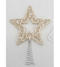 带柄五星（含税 bruto）